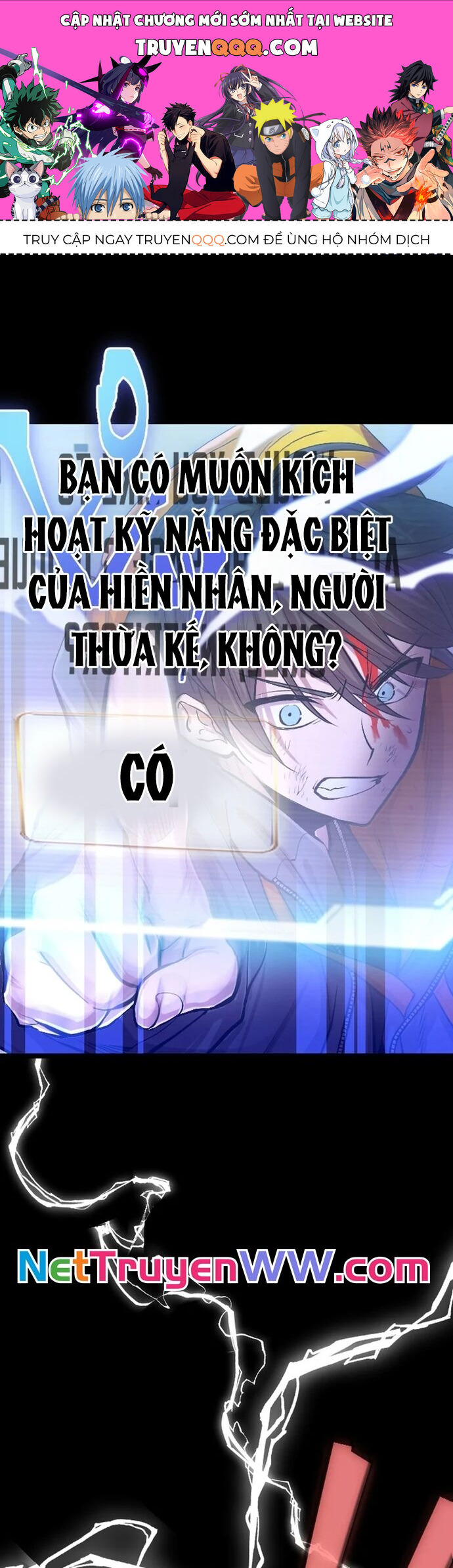 Ochikobore Kenja Wa Ur Skill Chap 2 - Next Chap 3