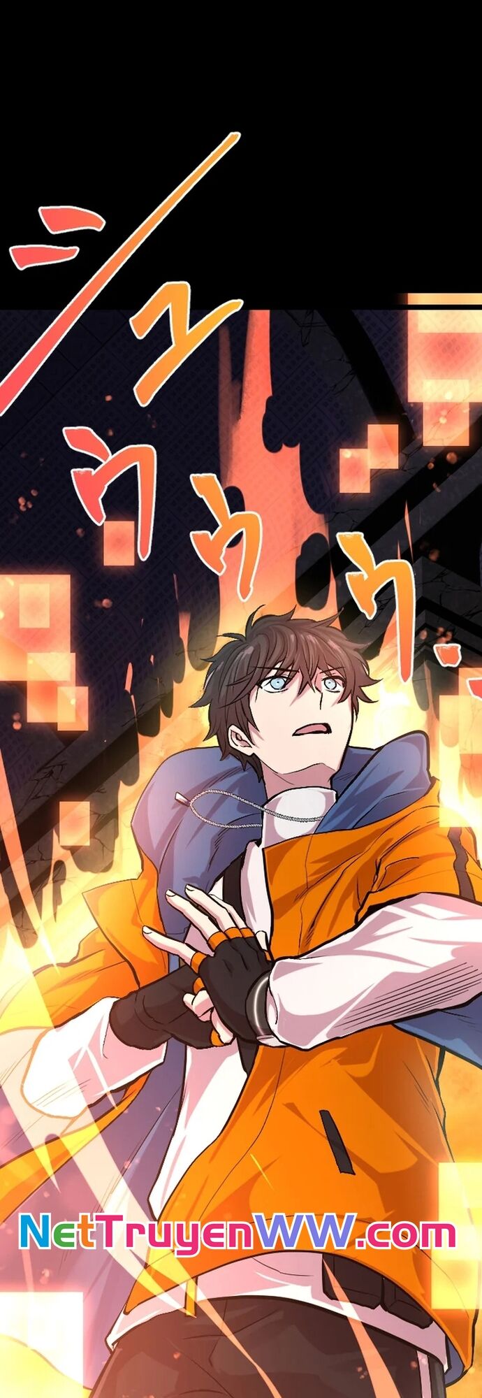 Ochikobore Kenja Wa Ur Skill Chap 2 - Next Chap 3