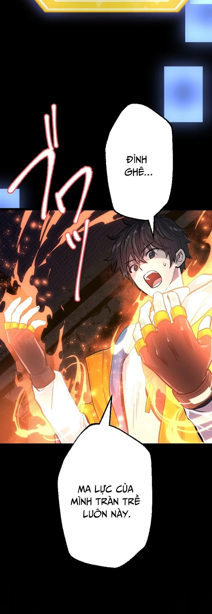 Ochikobore Kenja Wa Ur Skill Chap 2 - Next Chap 3