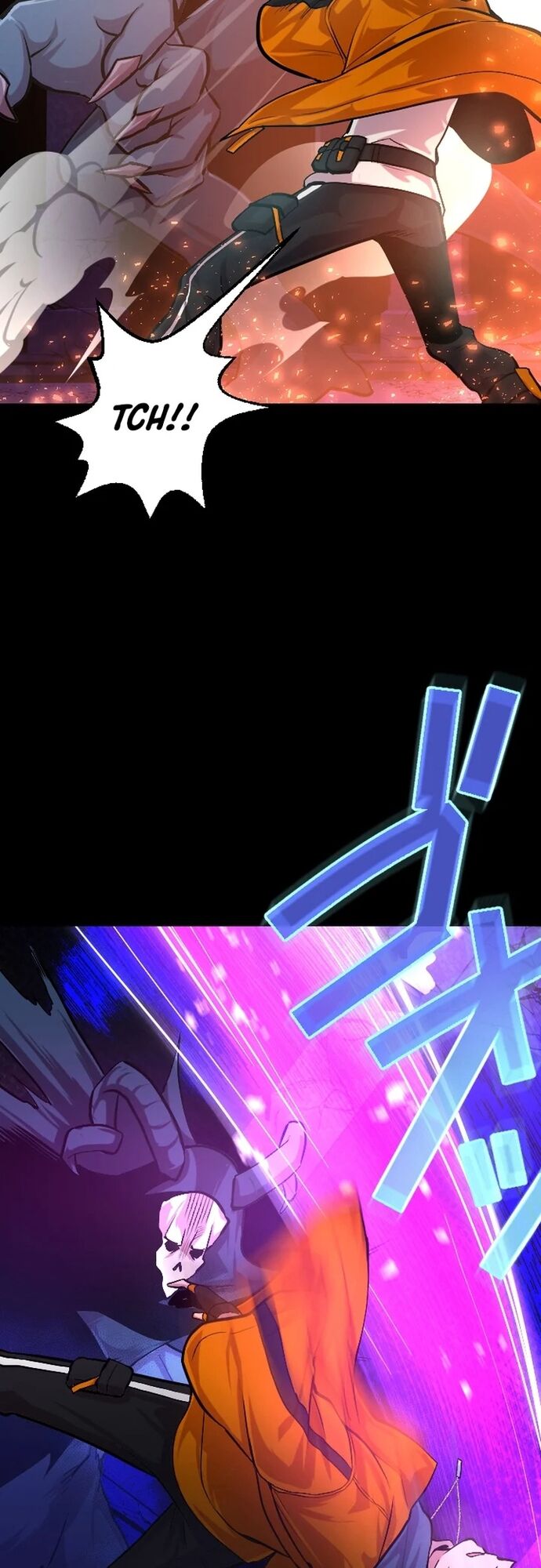 Ochikobore Kenja Wa Ur Skill Chap 2 - Next Chap 3