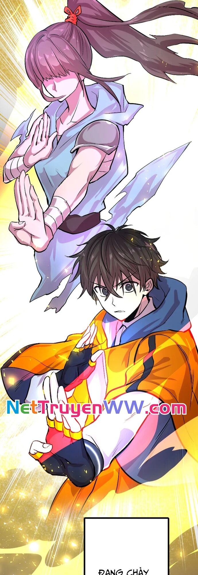 Ochikobore Kenja Wa Ur Skill Chap 2 - Next Chap 3