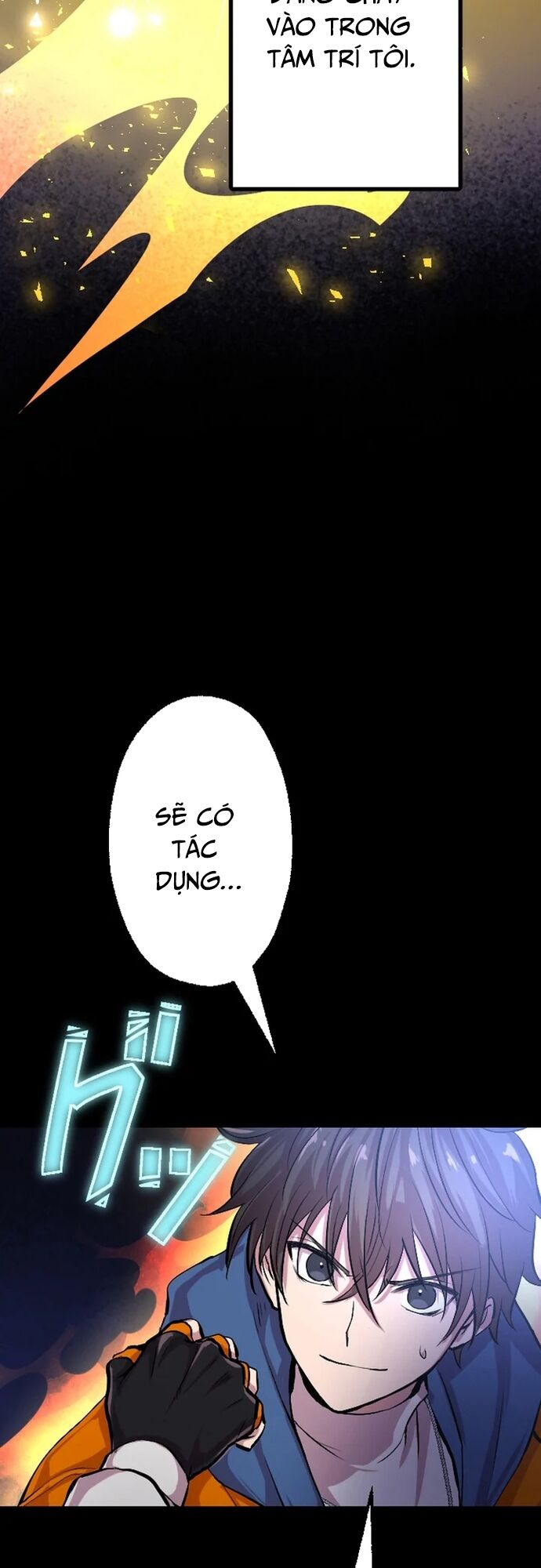 Ochikobore Kenja Wa Ur Skill Chap 2 - Next Chap 3