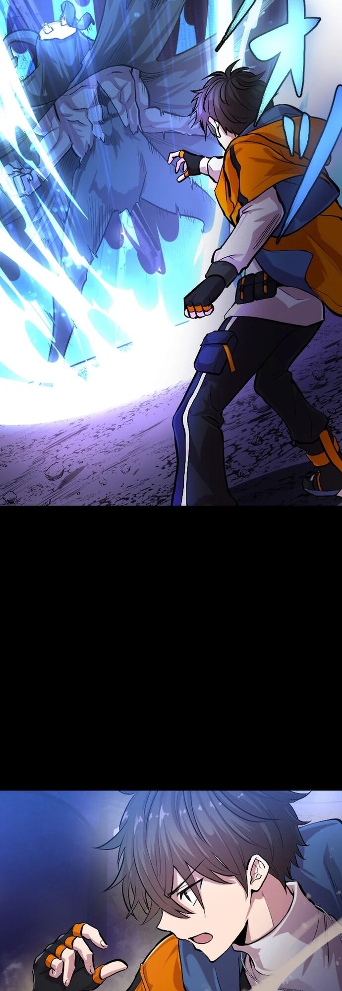 Ochikobore Kenja Wa Ur Skill Chap 2 - Next Chap 3