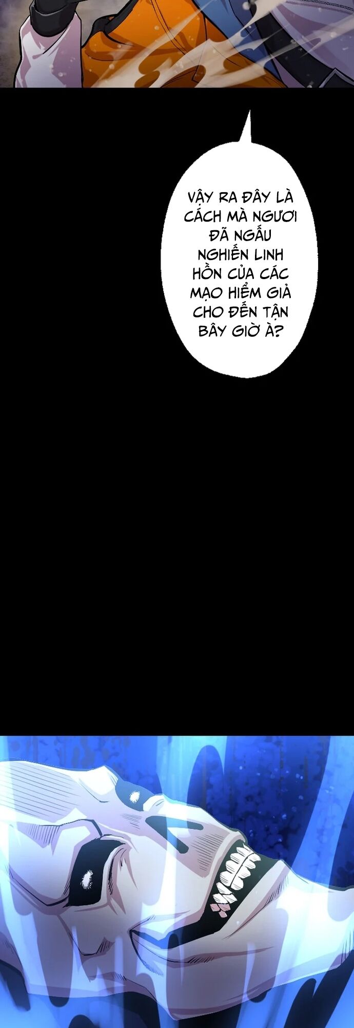 Ochikobore Kenja Wa Ur Skill Chap 2 - Next Chap 3