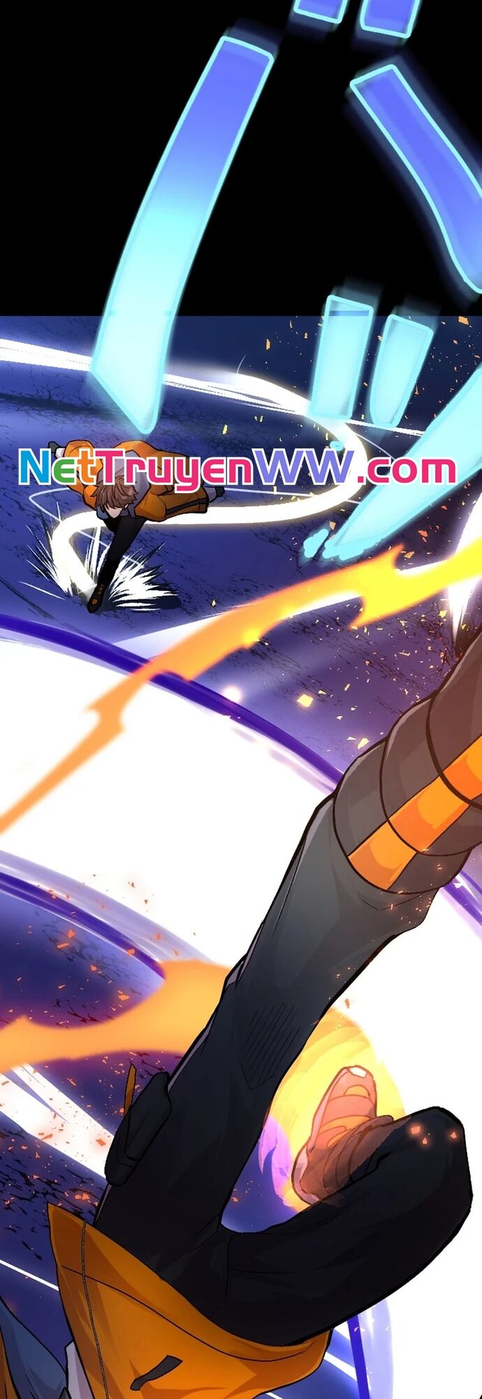 Ochikobore Kenja Wa Ur Skill Chap 2 - Next Chap 3