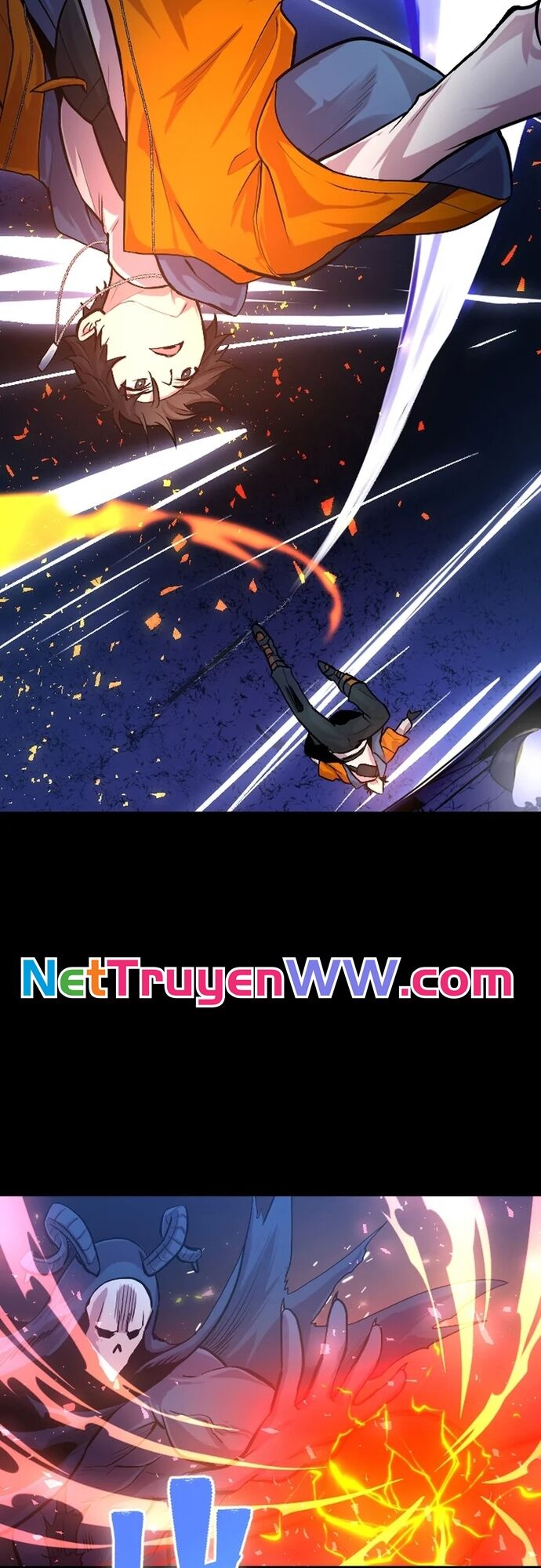 Ochikobore Kenja Wa Ur Skill Chap 2 - Next Chap 3