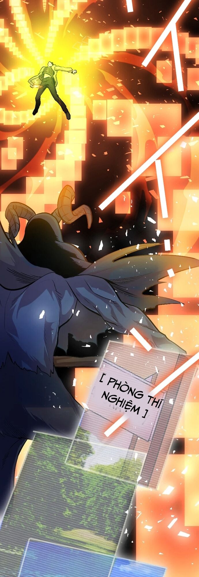 Ochikobore Kenja Wa Ur Skill Chap 2 - Next Chap 3