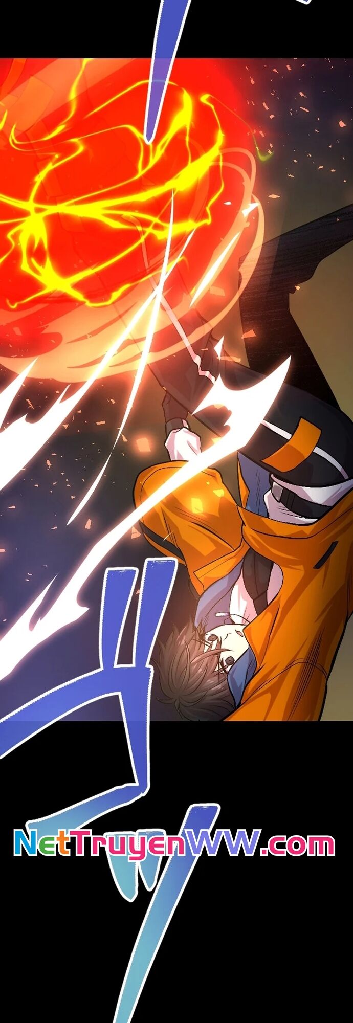 Ochikobore Kenja Wa Ur Skill Chap 2 - Next Chap 3