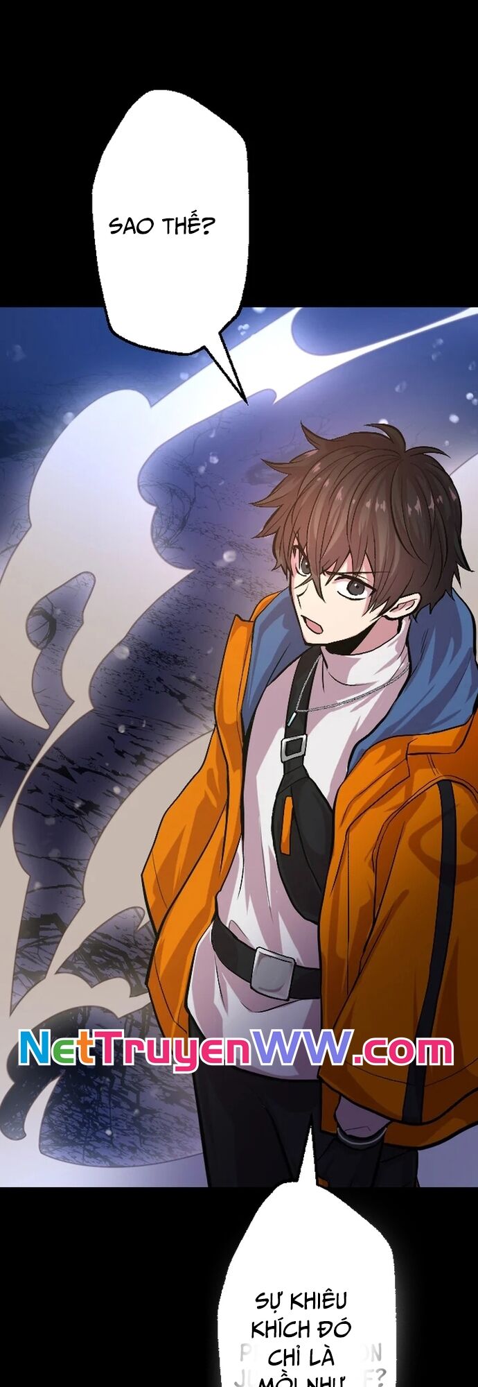 Ochikobore Kenja Wa Ur Skill Chap 2 - Next Chap 3