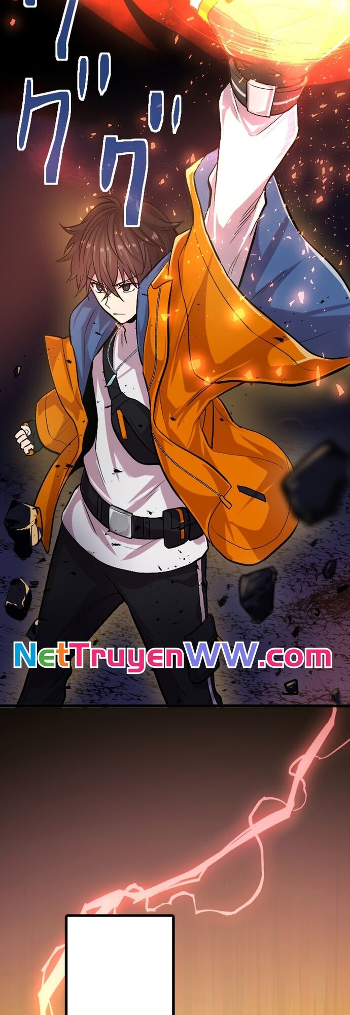 Ochikobore Kenja Wa Ur Skill Chap 2 - Next Chap 3