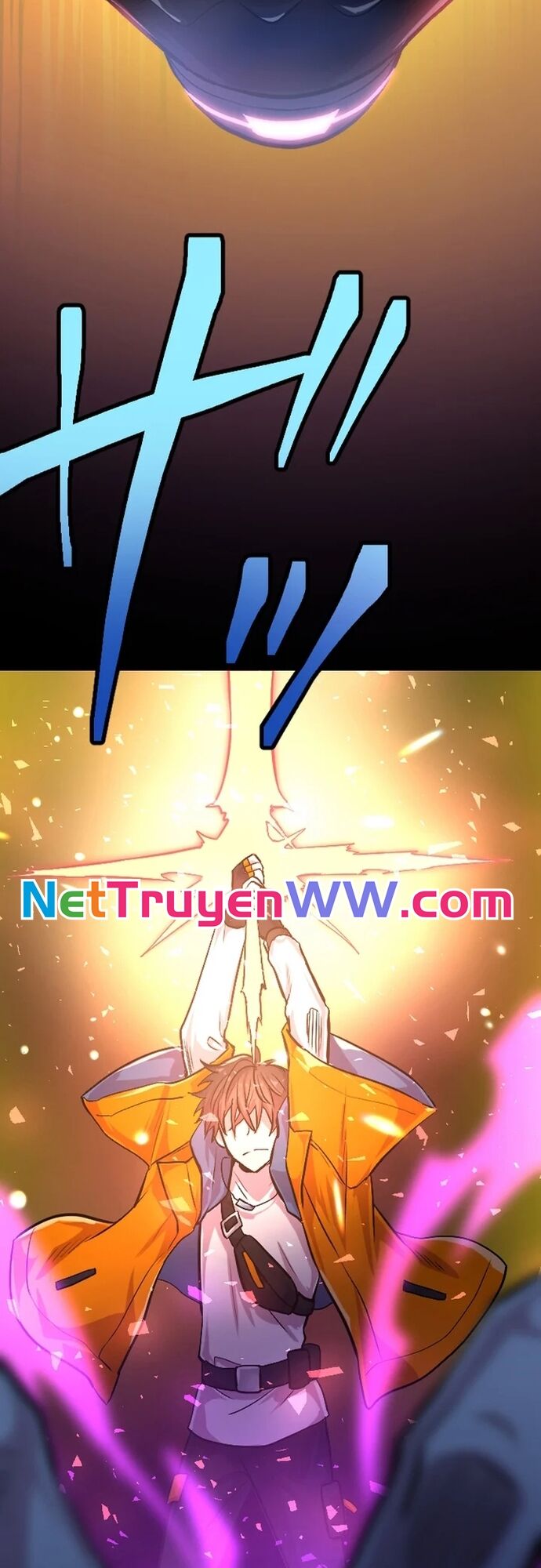 Ochikobore Kenja Wa Ur Skill Chap 2 - Next Chap 3