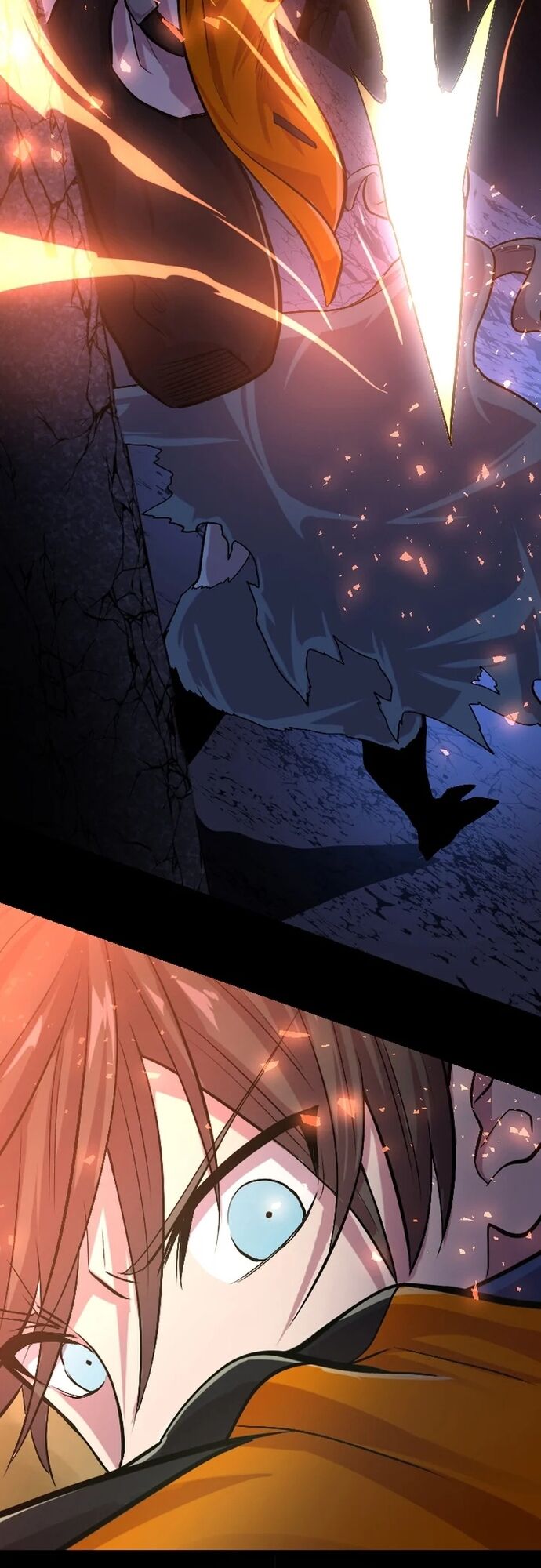 Ochikobore Kenja Wa Ur Skill Chap 2 - Next Chap 3