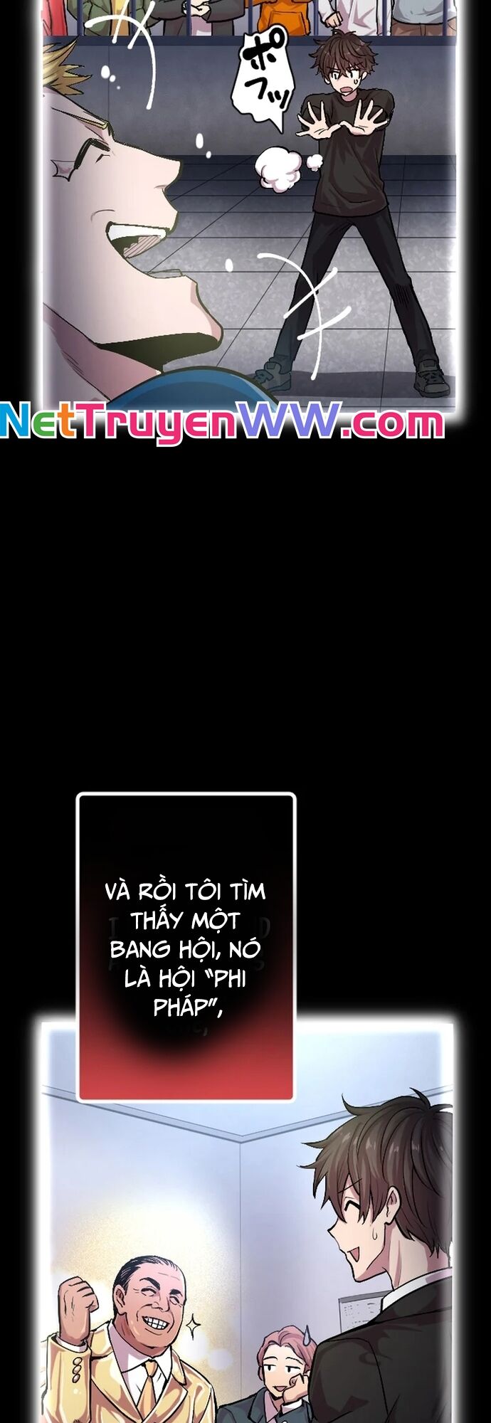 Ochikobore Kenja Wa Ur Skill Chap 2 - Next Chap 3