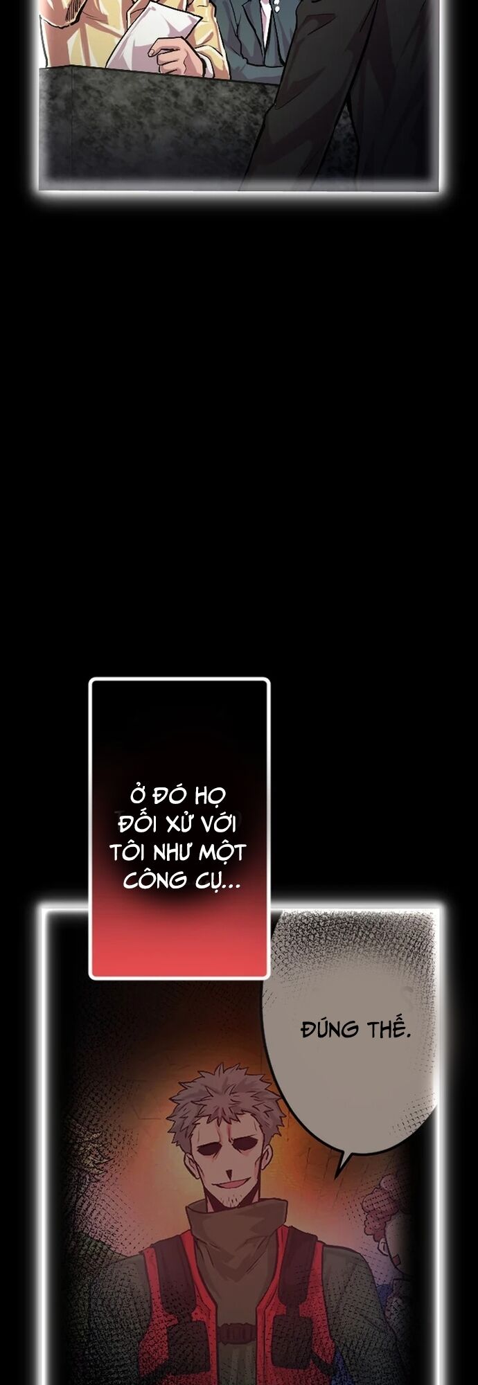 Ochikobore Kenja Wa Ur Skill Chap 2 - Next Chap 3