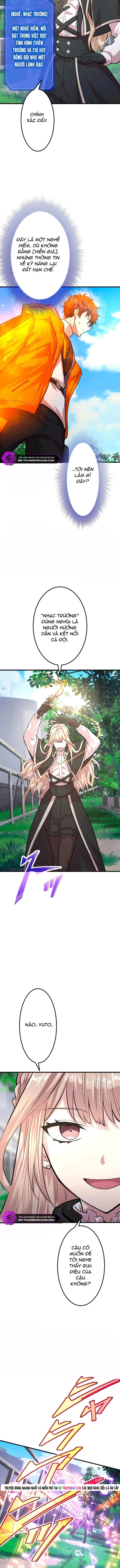 Ochikobore Kenja Wa Ur Skill Chap 20 - Next Chap 21