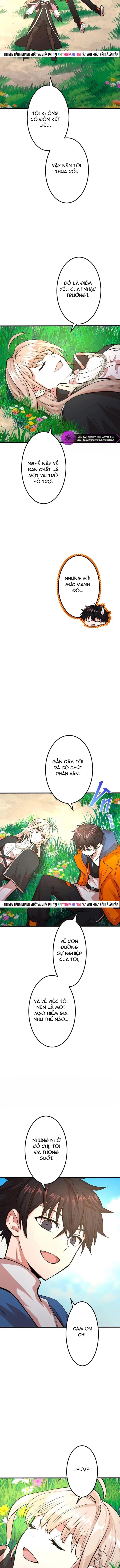 Ochikobore Kenja Wa Ur Skill Chap 20 - Next Chap 21