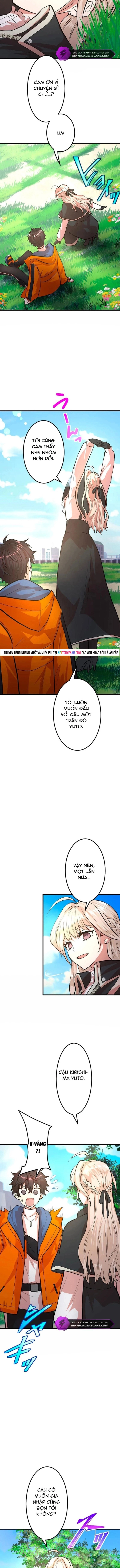 Ochikobore Kenja Wa Ur Skill Chap 20 - Next Chap 21