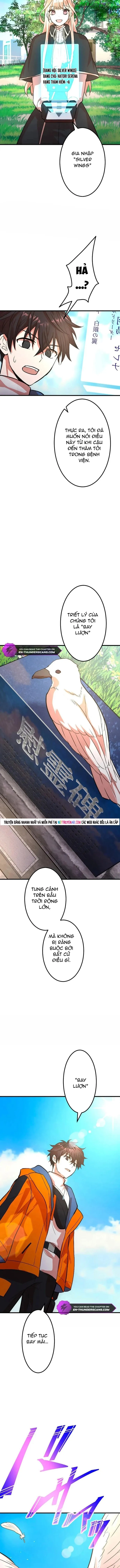 Ochikobore Kenja Wa Ur Skill Chap 20 - Next Chap 21