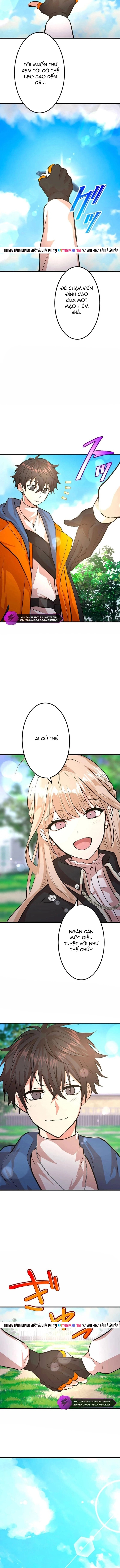 Ochikobore Kenja Wa Ur Skill Chap 20 - Next Chap 21