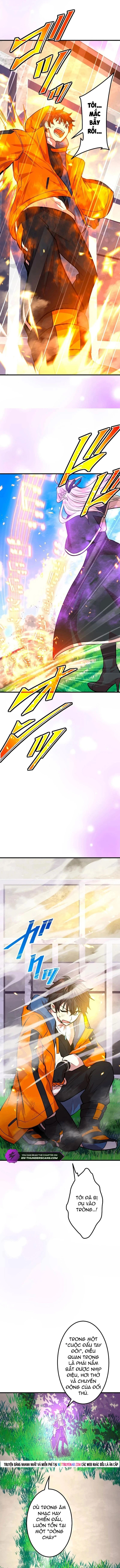 Ochikobore Kenja Wa Ur Skill Chap 20 - Next Chap 21