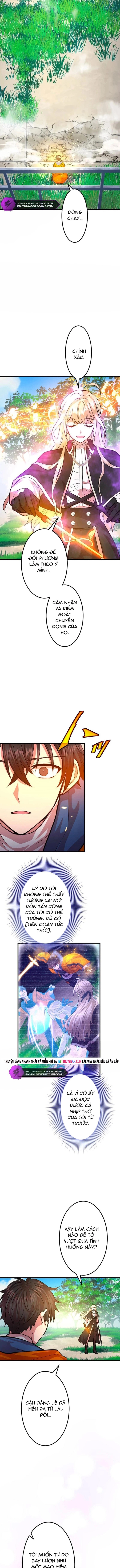 Ochikobore Kenja Wa Ur Skill Chap 20 - Next Chap 21