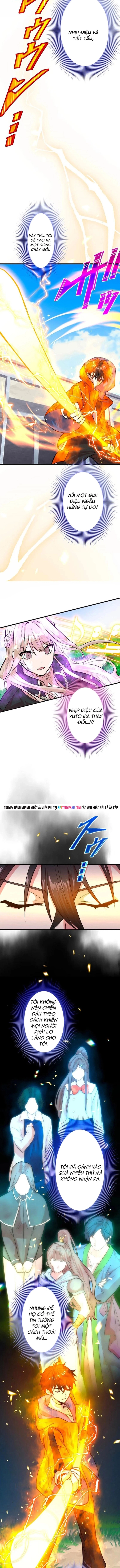 Ochikobore Kenja Wa Ur Skill Chap 20 - Next Chap 21