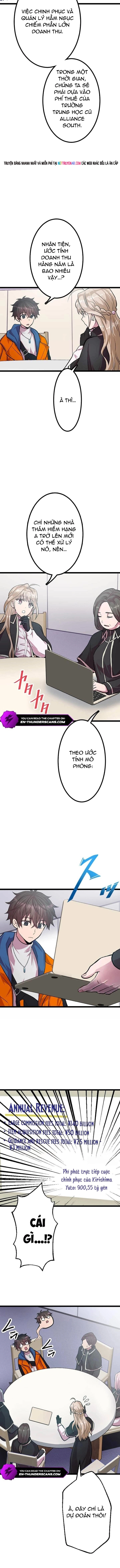 Ochikobore Kenja Wa Ur Skill Chap 21 - Next Chap 22