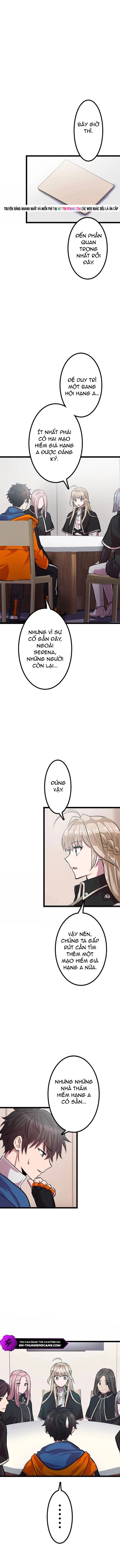 Ochikobore Kenja Wa Ur Skill Chap 21 - Next Chap 22