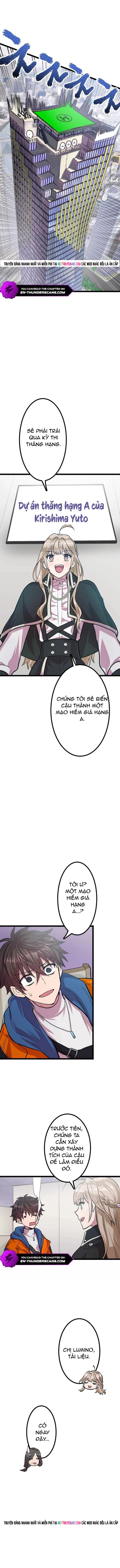 Ochikobore Kenja Wa Ur Skill Chap 21 - Next Chap 22