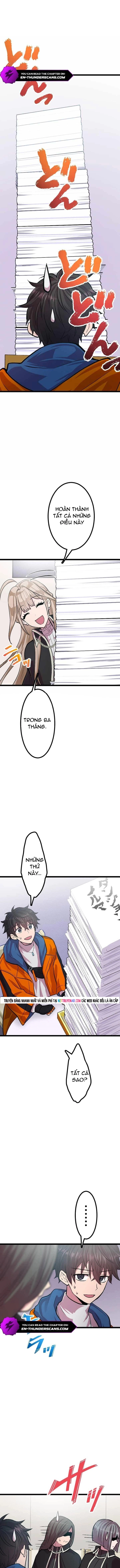 Ochikobore Kenja Wa Ur Skill Chap 21 - Next Chap 22