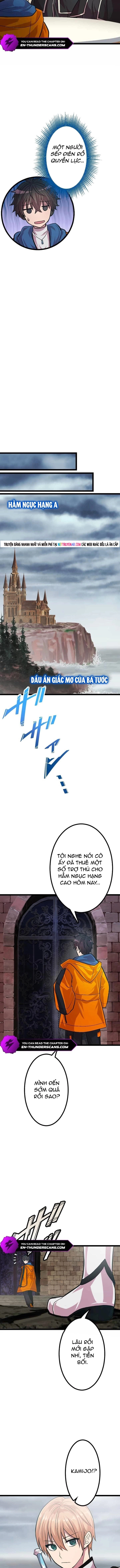 Ochikobore Kenja Wa Ur Skill Chap 21 - Next Chap 22