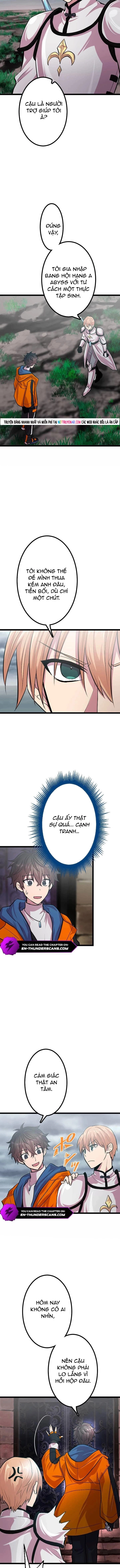 Ochikobore Kenja Wa Ur Skill Chap 21 - Next Chap 22