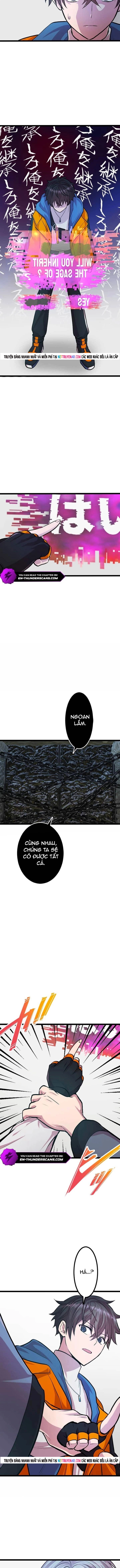 Ochikobore Kenja Wa Ur Skill Chap 21 - Next Chap 22