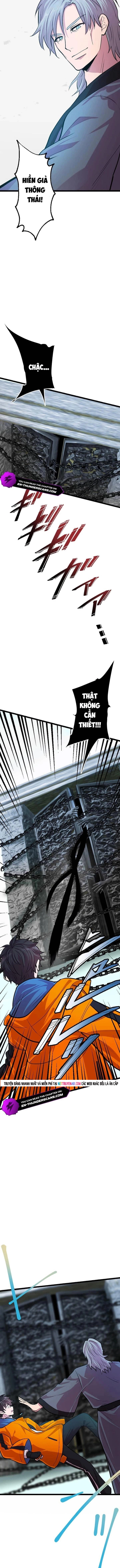 Ochikobore Kenja Wa Ur Skill Chap 21 - Next Chap 22