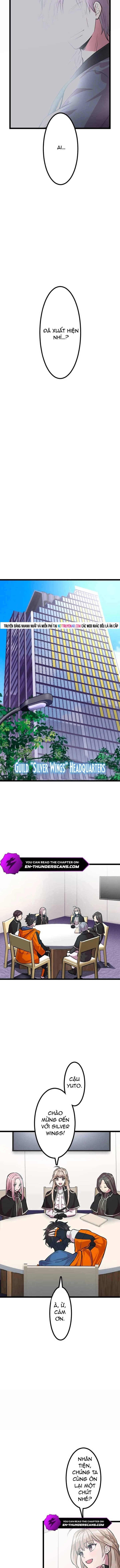 Ochikobore Kenja Wa Ur Skill Chap 21 - Next Chap 22