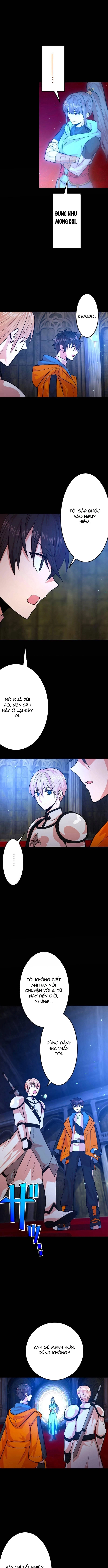 Ochikobore Kenja Wa Ur Skill Chap 22 - Next Chap 23