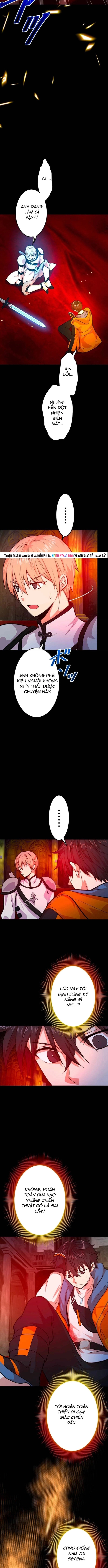 Ochikobore Kenja Wa Ur Skill Chap 22 - Next Chap 23