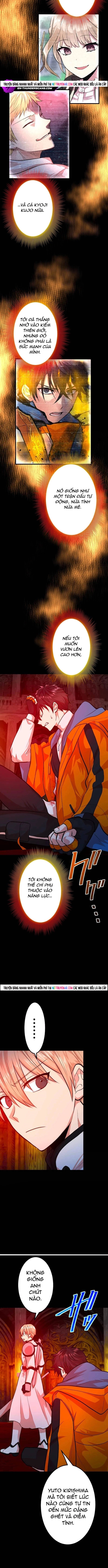 Ochikobore Kenja Wa Ur Skill Chap 22 - Next Chap 23