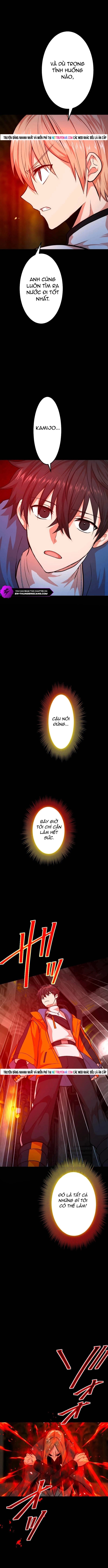 Ochikobore Kenja Wa Ur Skill Chap 22 - Next Chap 23