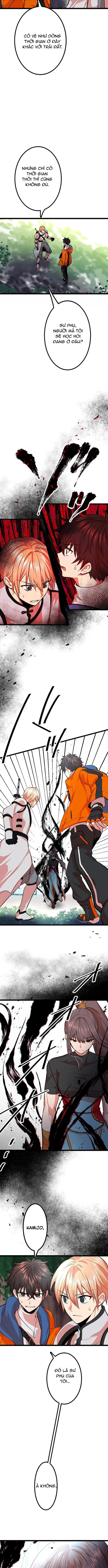 Ochikobore Kenja Wa Ur Skill Chap 23 - Next Chap 24