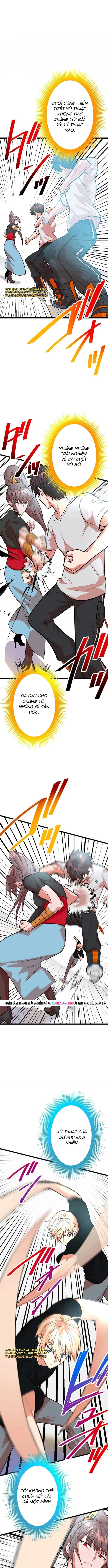 Ochikobore Kenja Wa Ur Skill Chap 23 - Next Chap 24