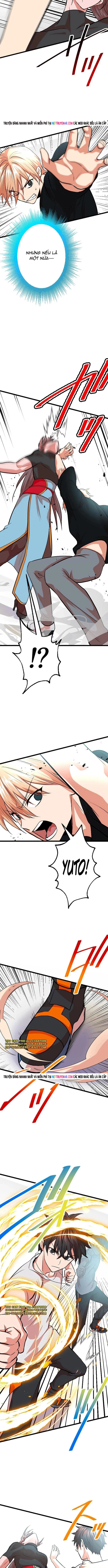 Ochikobore Kenja Wa Ur Skill Chap 23 - Next Chap 24