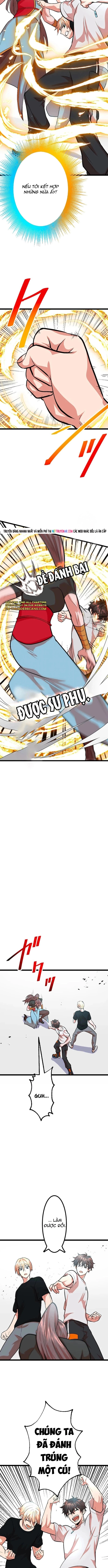 Ochikobore Kenja Wa Ur Skill Chap 23 - Next Chap 24