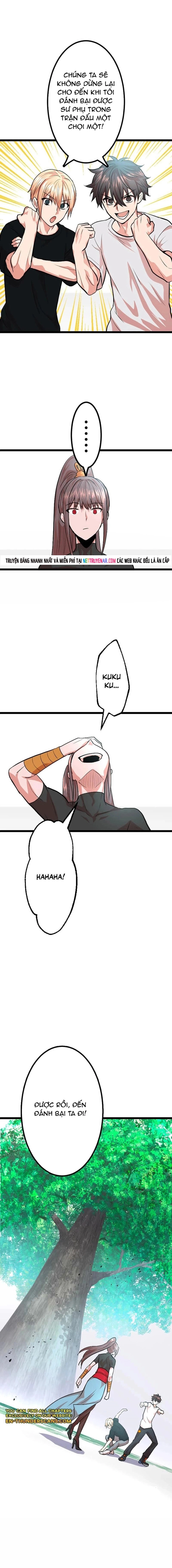 Ochikobore Kenja Wa Ur Skill Chap 23 - Next Chap 24