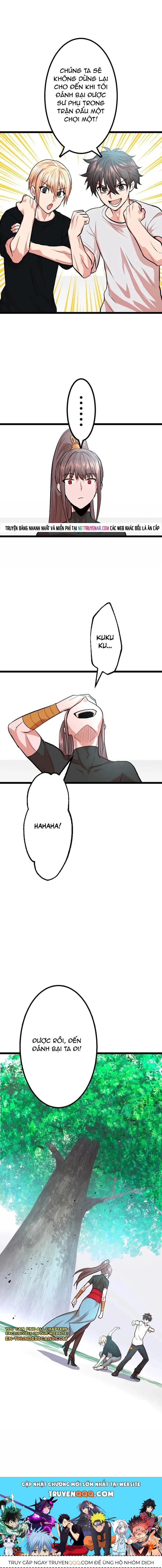 Ochikobore Kenja Wa Ur Skill Chap 23 - Next Chap 24