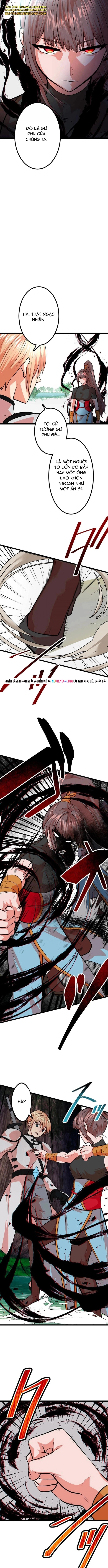 Ochikobore Kenja Wa Ur Skill Chap 23 - Next Chap 24