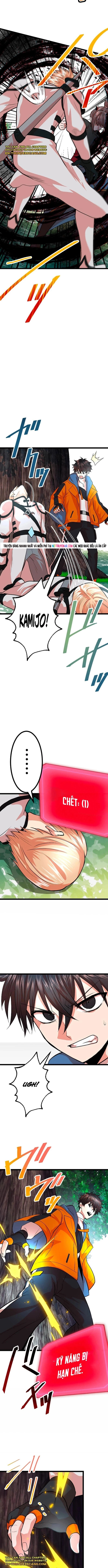 Ochikobore Kenja Wa Ur Skill Chap 23 - Next Chap 24