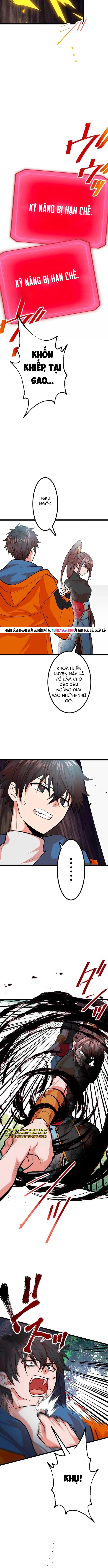 Ochikobore Kenja Wa Ur Skill Chap 23 - Next Chap 24