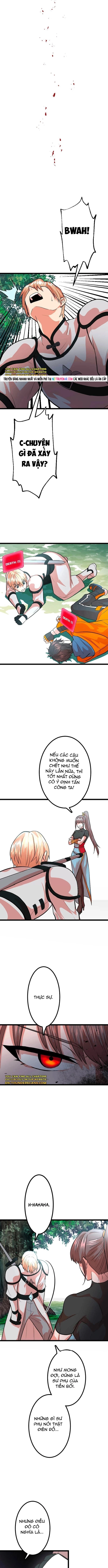 Ochikobore Kenja Wa Ur Skill Chap 23 - Next Chap 24