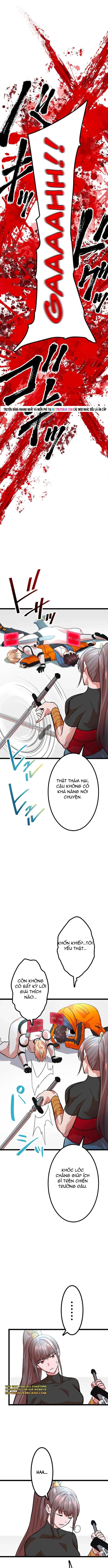 Ochikobore Kenja Wa Ur Skill Chap 23 - Next Chap 24